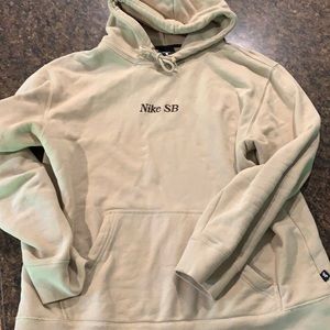 Vintage Nike SB Hoodie